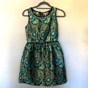 Xhileration XS girls party dress